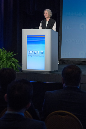 ARPA-E 2016 Energy Innovation Summit