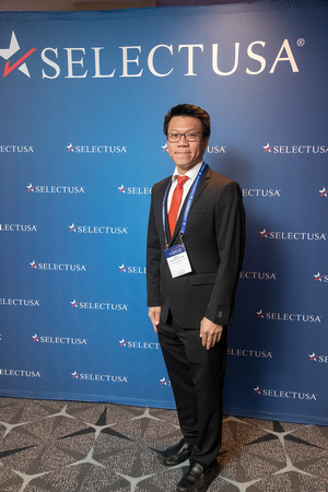 SelectUSA 2019 Investment Summit