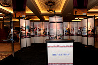 VA Booths (no staff)